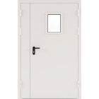 Дверь противопожарная