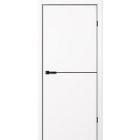 Двери каркасно щитовые FUSION