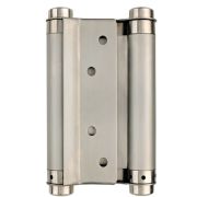 ARMADILLO Петля пруж.двус. DAS SS 201-4 SSS мат.хр