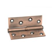 Петля «Palladium» 613-4-АС /МЕДЬ/ Правая