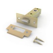 PALLADIUM  Защелка межкомнатная 100 SB 1/15