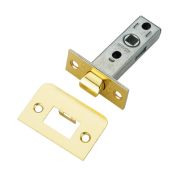 PALLADIUM  Защелка межкомнатная 100 РВ