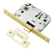 PALLADIUM  Защелка межкомнатная 170 РВ