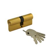 НОРА-М Цилиндр Л-70 / Латунь / 35*35/Англ.ключ/клю