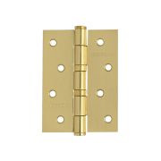 НОРА Петля 4-2ВВ FНР SВ /Мат.золото./Унив. б/к.(10