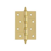 НОРА Петля 4-4ВВ СНР РВ / золото /Унив. с колп. 1/