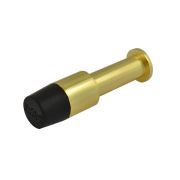 Ограничитель дверной 104 /Золото/ «НОРА-М»