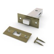 Задвижка Palladium 101 АС /медь/