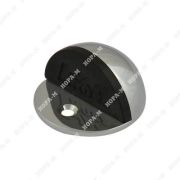 Ограничитель дверной 100 /мат.никель/ «НОРА-М»