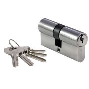 60С СР Ключевой цилиндр 60мм «Morelli»