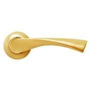 Ручка дверная RAP 1 SG «Rucetti»