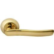 Ручка дверная RAP 3 SG/GP «Rucetti»