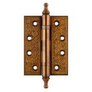 Петля универсальная Сastillo CL-500-A4 102*76*3.5