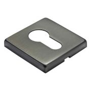 LUX-KH S5 ANT,накладка под евроцилиндр,цвет-антрац