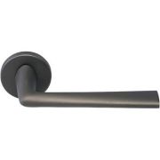 THE FORCE R5 ANT, ручка дверная, цвет - антрацит