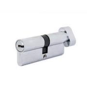 PALLADIUM Цилиндр ZN 80 C BK SN  12/72 (10/60)