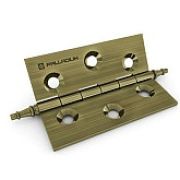 Петля «Palladium» 300 А 50х40  АB /Бронза / Универ