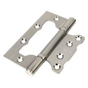 Palladium Петля накладная (бабочка) ФЗ  E-2ВВ-100