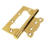 Palladium Петля накладная (бабочка) ФЗ  E-2ВВ-100