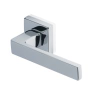 HORIZONT S5 CRO, ручка дверная, цвет - хром