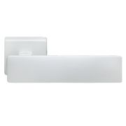 SPACE S5 BIA, ручка дверная, цвет - белый