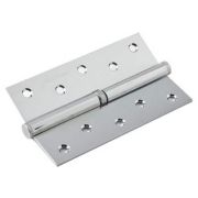 Петля «Palladium» 700-5-СР /ХРОМ/ Левая