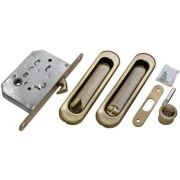 MHS150 WC АВ Ручка д/раздвижных дверей «Morelli»