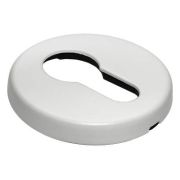 LUX-KH-R5 BIA,накладка на ключевой цилиндр ,цвет-б