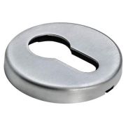 LUX-KH-R5 CSA, накладка на ключевой цилиндр, цвет