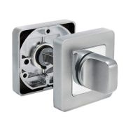 Завертка сантехническая МН-WC S55 SC/CP ( мат.хром