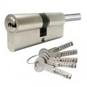 Цилиндровый механизм «Гардиан» GS (46/31/60SH) S