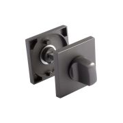 Накладка под фиксатр Slim НФ-К графит