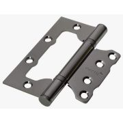 Петля  бабочка  RFH-100*75*2.5  BN (черный никель)