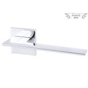 Ручка раздельная MIRAGE USS CP-8 Хром «Armadillo»