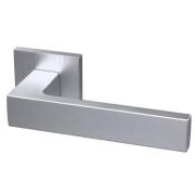 Ручка раздельная SKY USS SN-3 Матовый никель 