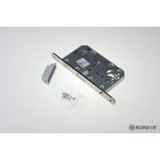 Замок магнитный BORDER никель 81855 (81851) 81707