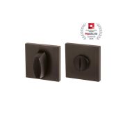 Ручка поворотная  WC-BOLT BK6 USS 52 BPVD-77 ворон