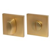 Ручка поворотная  WC-BOLT BK6 USS 52 FSG-39 флорен