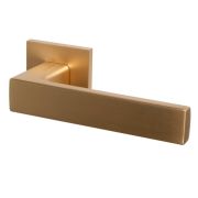 Ручка раздельная SKY USS FSG-39 /Флорентийское зол