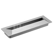 MHS 128 SC Ручка д/раздвижных дверей «Morelli» /ма