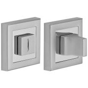 Завертка сантехническая RAP WC-S SC/CP «Rucetti» 1