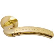 Ручка дверная RAP 7 SG «Rucetti»