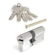 АПЕКС Цилиндр SM-105 (40/65)-Ni /кл.перфокарта/Ник