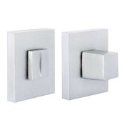 Завертка сантехническая МН-WC-S6 SSC на квадрат.ро