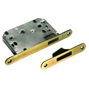 2070М АВ защелка магнитная сантехническая 1/5 