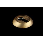 Накладка на евроцилиндр  МН-КН COF    (кофе) 