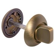 Завертка сантехническая МН-WC СOF (кофе) «Morelli»