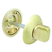 Завертка сантехническая МН-WC SG/GP     (мат.золот