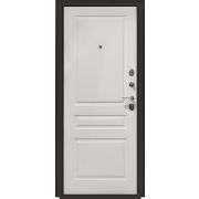 Дверь ТИТАН зф Класик 999 Графит