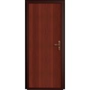 Дверь входная Спец Pro итальянский орех/медь